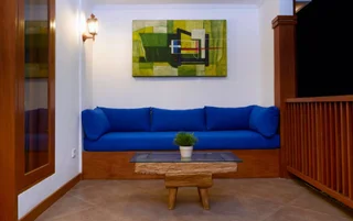 Керобокан: Darma House Villa Seminyak