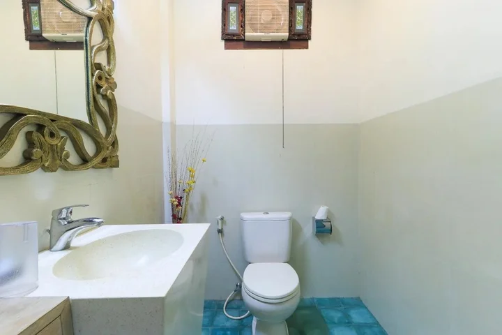 Сукавати: Ubud Chez Nyoman