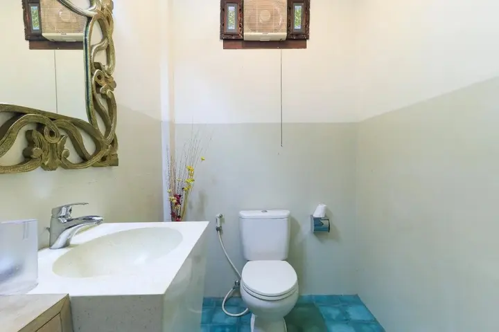 Сукавати: Ubud Chez Nyoman