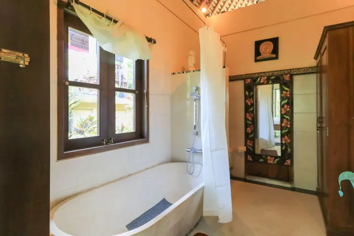 Сукавати: Ubud Chez Nyoman