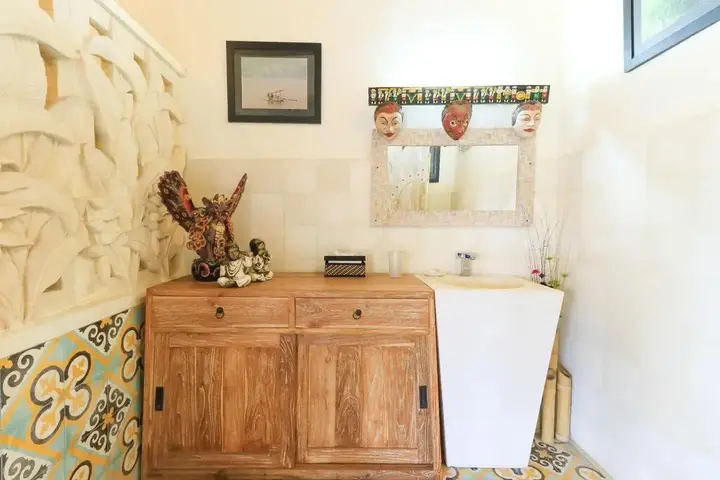 Сукавати: Ubud Chez Nyoman