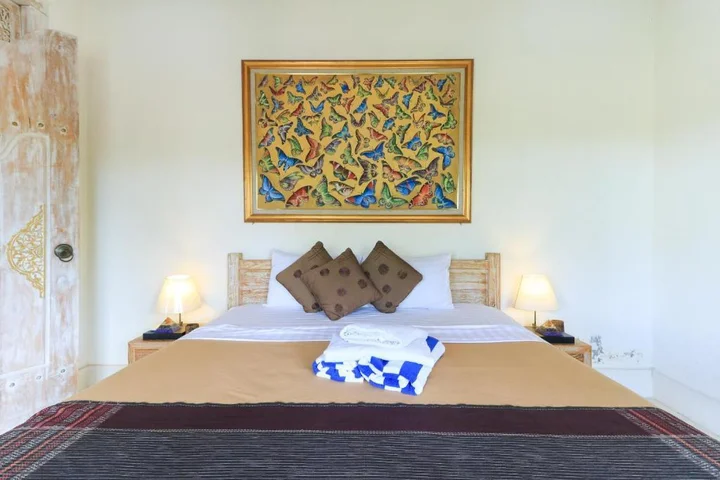 Сукавати: Ubud Chez Nyoman