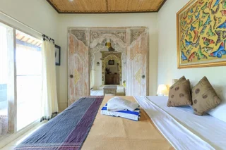 Сукавати: Ubud Chez Nyoman