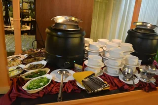 Медан: Grand Antares Hotel
