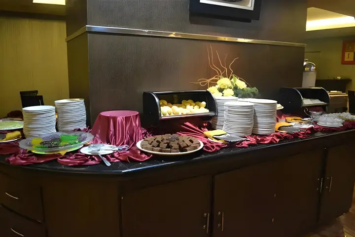 Медан: Grand Antares Hotel