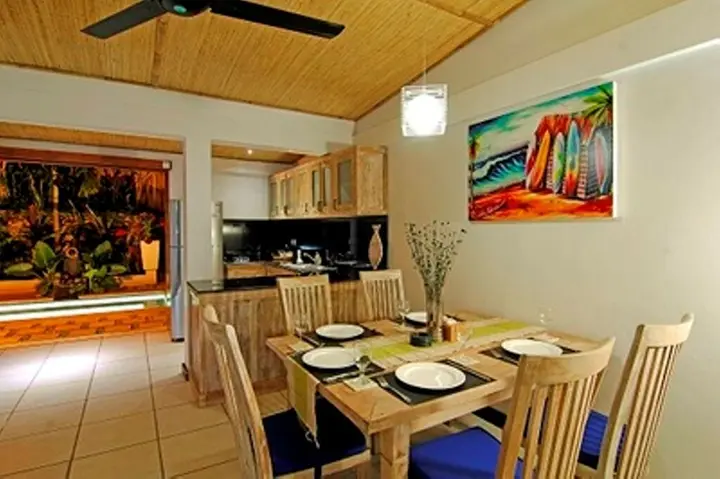 Лембонган-Айленд: Lembongan Sanctuary Villas