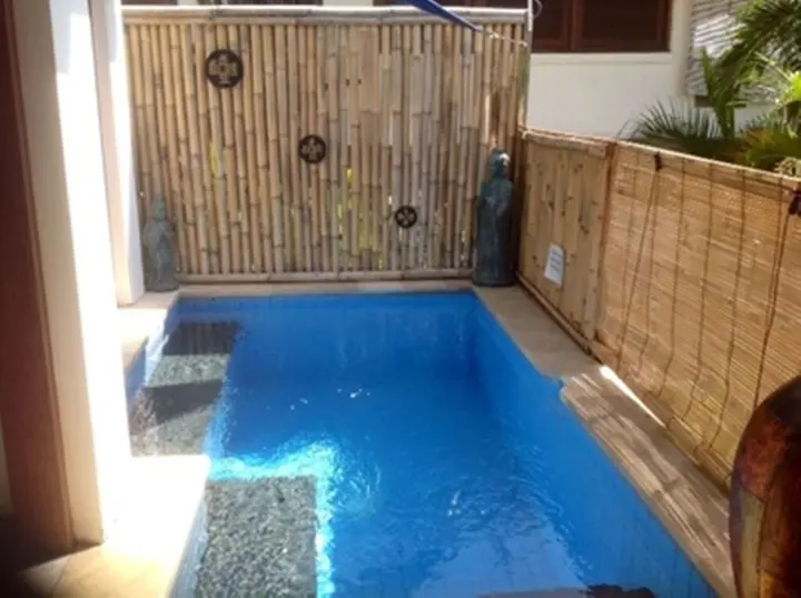 Лембонган-Айленд: Lembongan Sanctuary Villas
