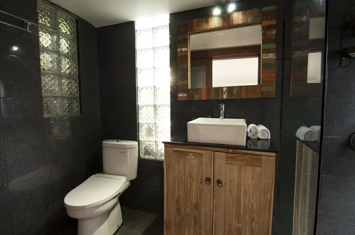Лембонган-Айленд: Lembongan Sanctuary Villas