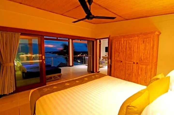 Лембонган-Айленд: Lembongan Sanctuary Villas