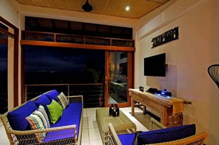Лембонган-Айленд: Lembongan Sanctuary Villas