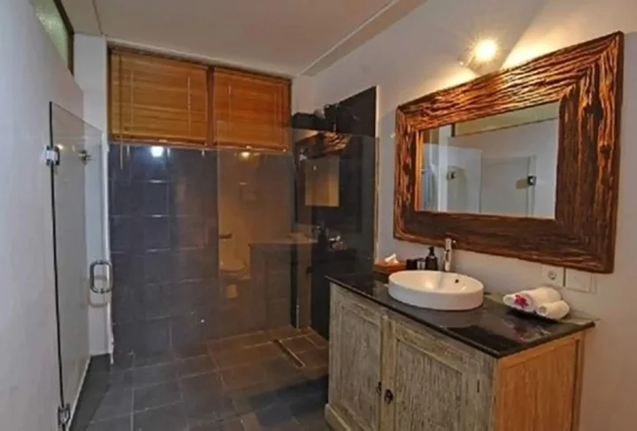 Лембонган-Айленд: Lembongan Sanctuary Villas