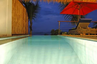 Лембонган-Айленд: Lembongan Sanctuary Villas