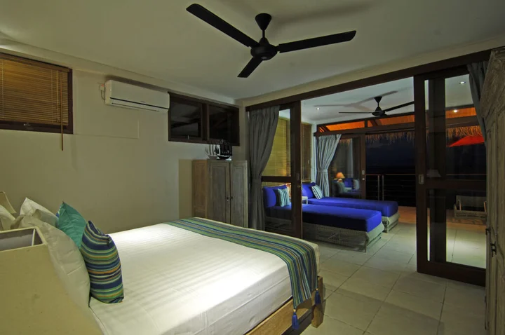 Лембонган-Айленд: Lembongan Sanctuary Villas