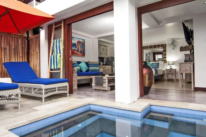 Лембонган-Айленд: Lembongan Sanctuary Villas