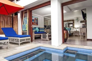 Лембонган-Айленд: Lembongan Sanctuary Villas