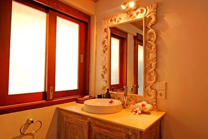Лембонган-Айленд: Lembongan Sanctuary Villas
