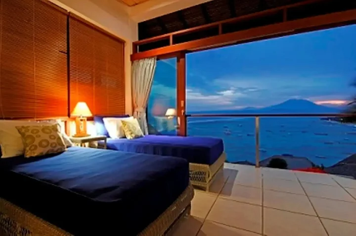 Лембонган-Айленд: Lembongan Sanctuary Villas