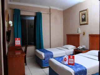 Медан: Antares Hotel
