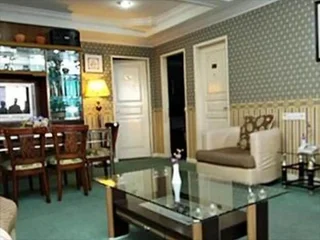 Медан: Antares Hotel