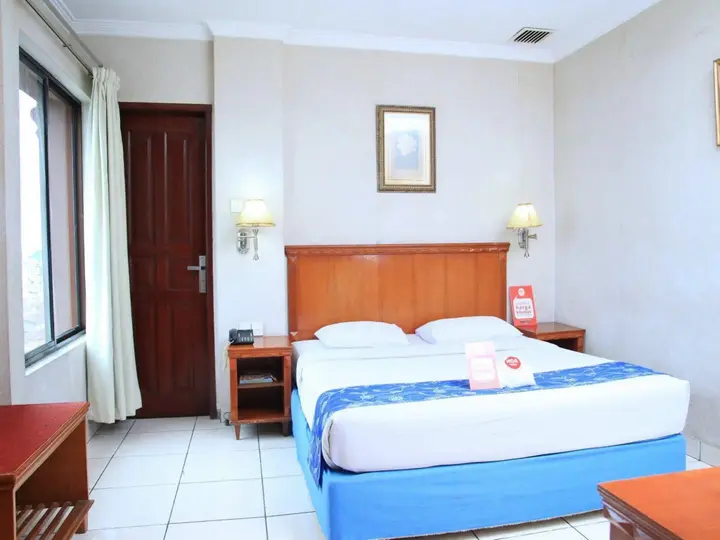 Медан: Antares Hotel