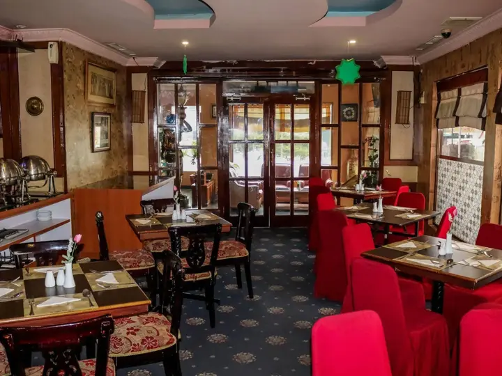 Медан: Antares Hotel