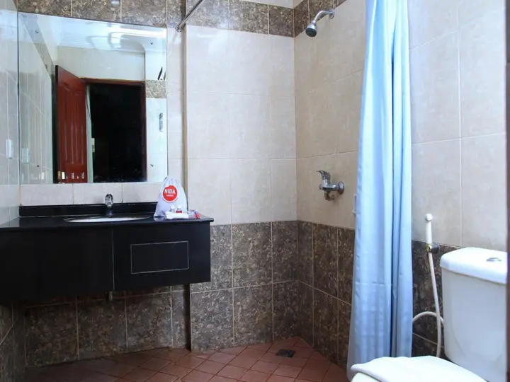 Медан: Antares Hotel
