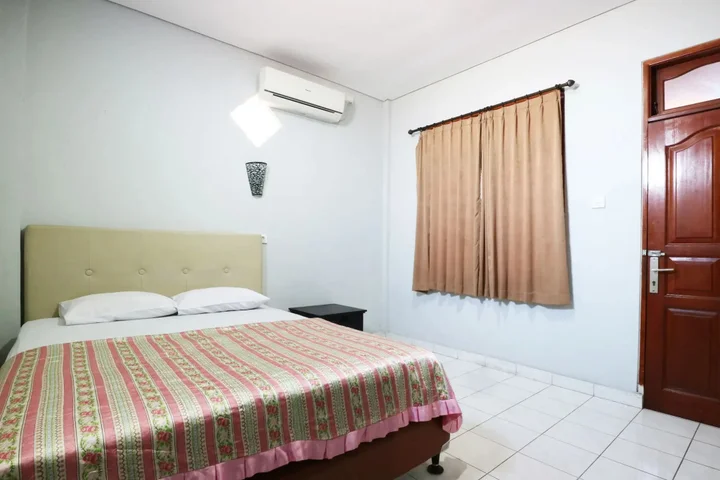 Кута: Taman Mekar Beach Inn