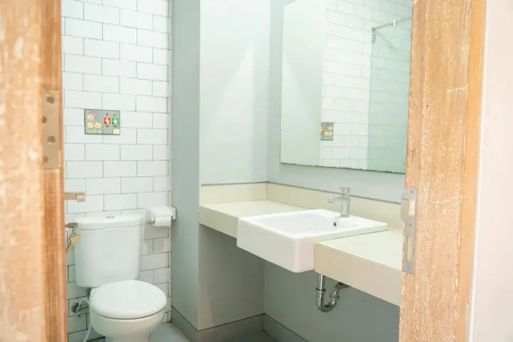 Кута: Gemini Star Hotel Kuta