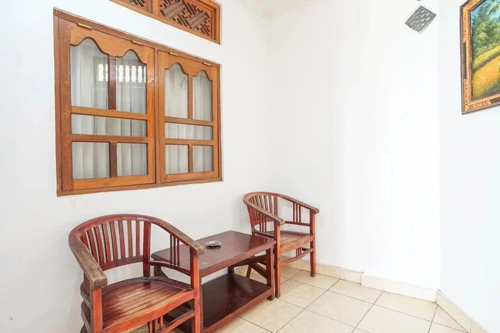 Кута: Gemini Star Hotel Kuta