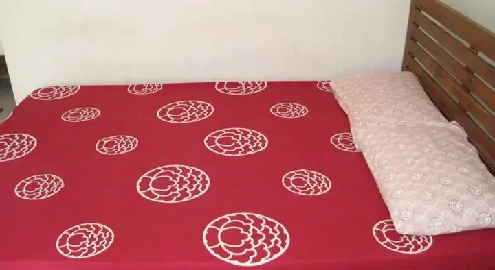 Кута: Suratha Inn