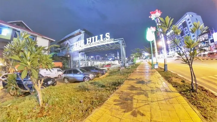 Батам: The Hills Batam