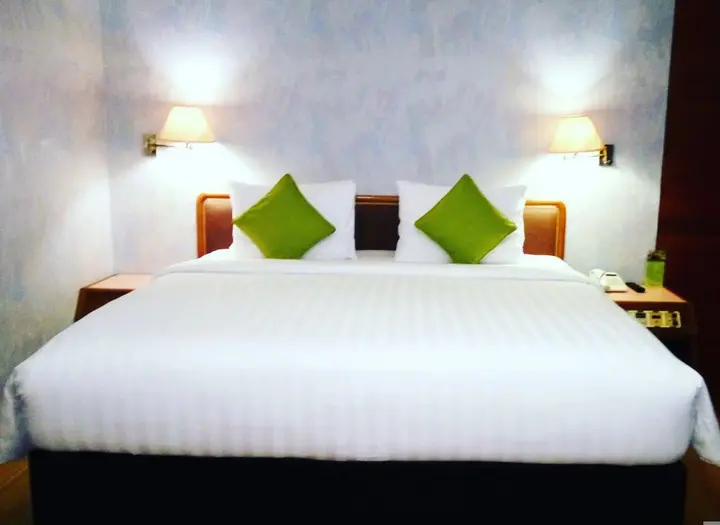 Батам: The Hills Batam