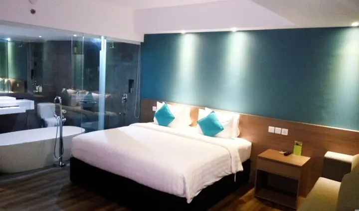 Батам: The Hills Batam