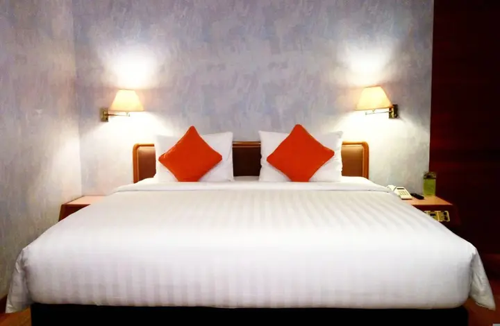 Батам: The Hills Batam