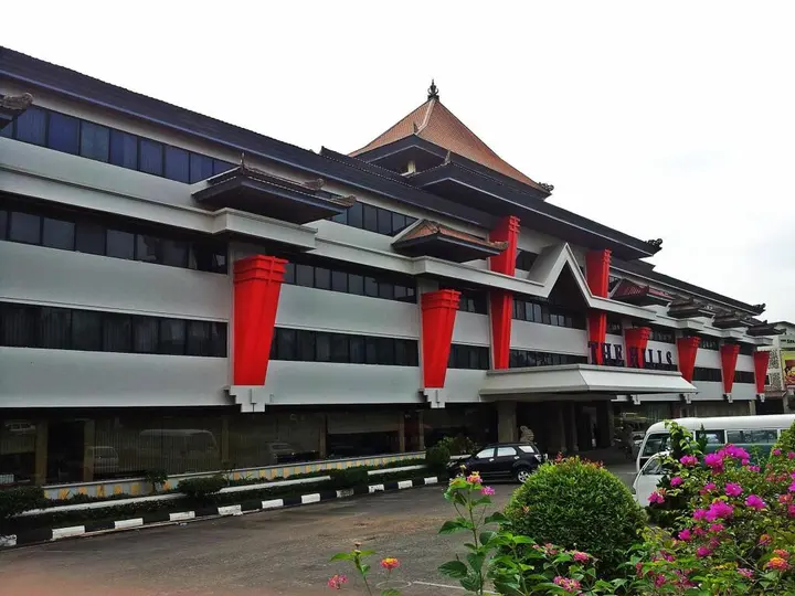 Батам: The Hills Batam