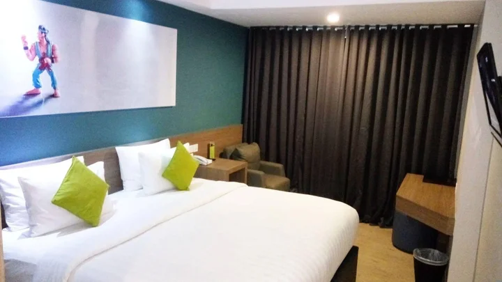 Батам: The Hills Batam