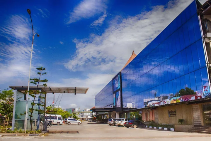 Батам: The Hills Batam