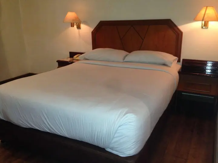 Батам: Cittic Batam Hotel