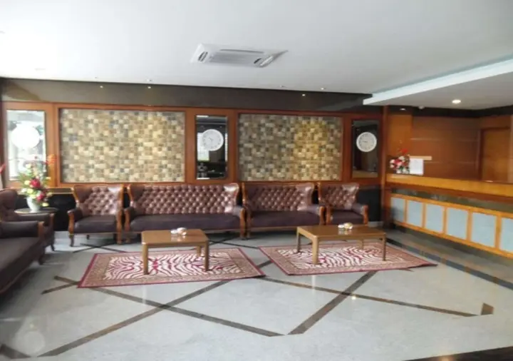 Батам: Cittic Batam Hotel