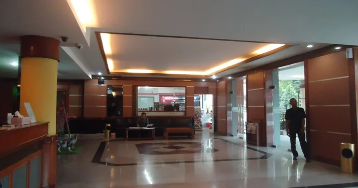 Батам: Cittic Batam Hotel