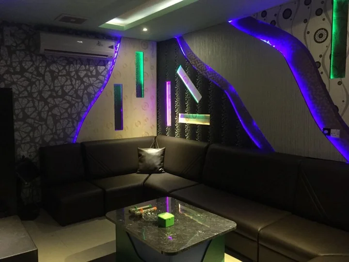Батам: Cittic Batam Hotel