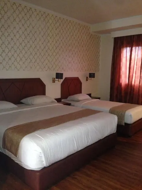 Батам: Cittic Batam Hotel