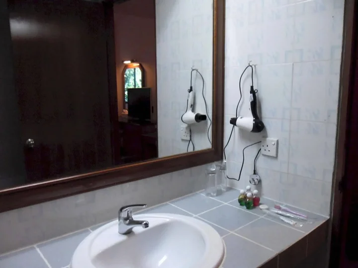 Батам: Cittic Batam Hotel