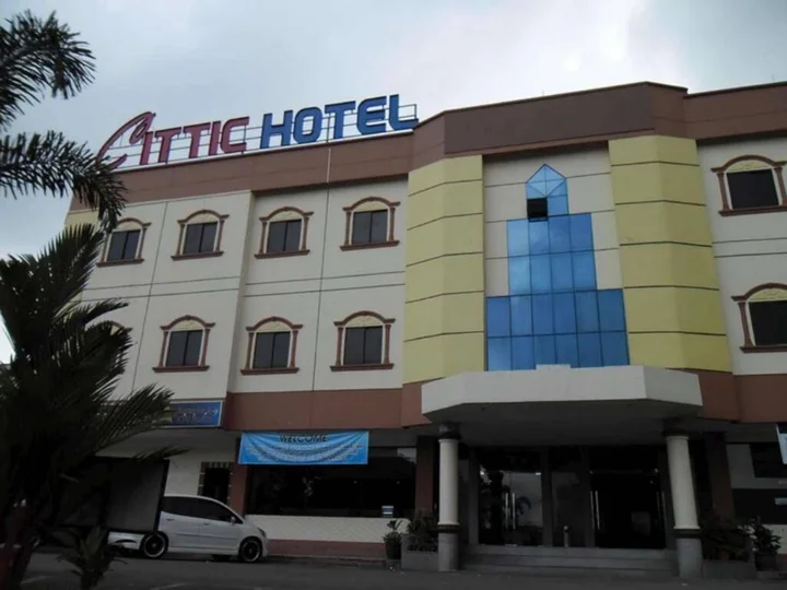 Батам: Cittic Batam Hotel