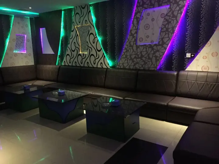 Батам: Cittic Batam Hotel