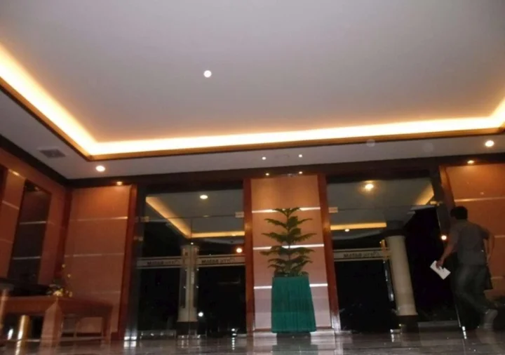Батам: Cittic Batam Hotel