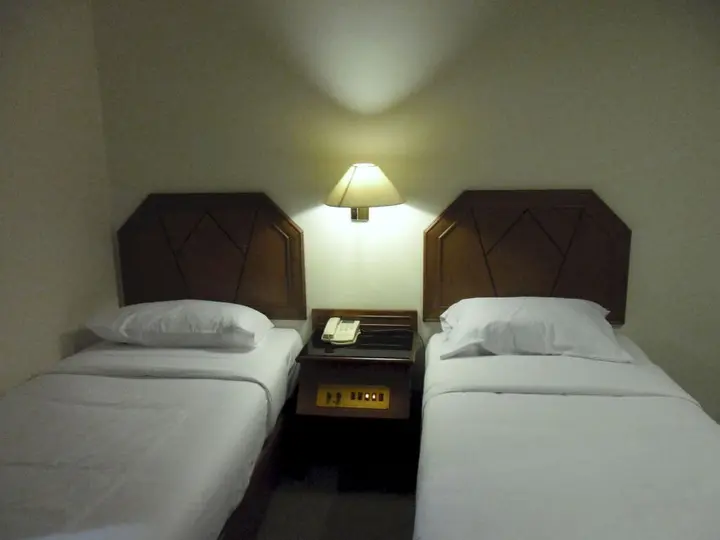 Батам: Cittic Batam Hotel
