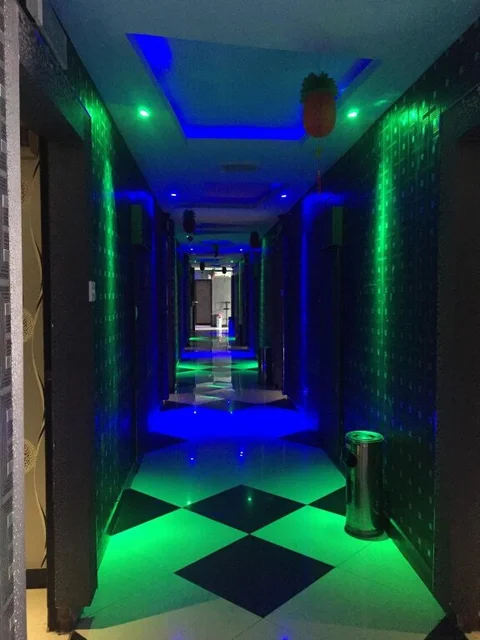 Батам: Cittic Batam Hotel
