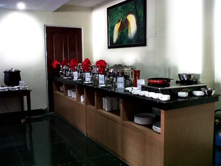 Джаяпура: Hotel Metta Star Waena