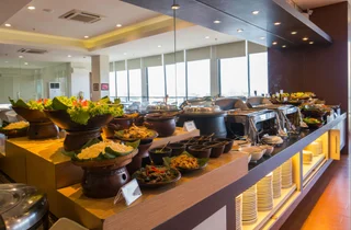 Сурабая: Hotel 88 Embong Malang by WH